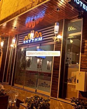 Rhythm Hotel Istambul