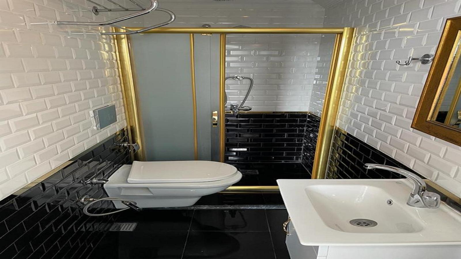 Hotel Rhythm Istambul