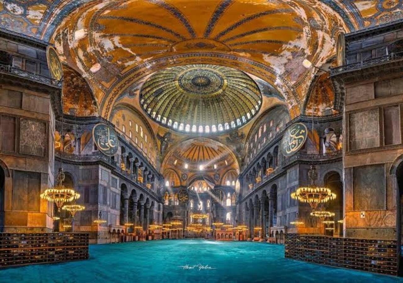Hotel Rhythm Istambul