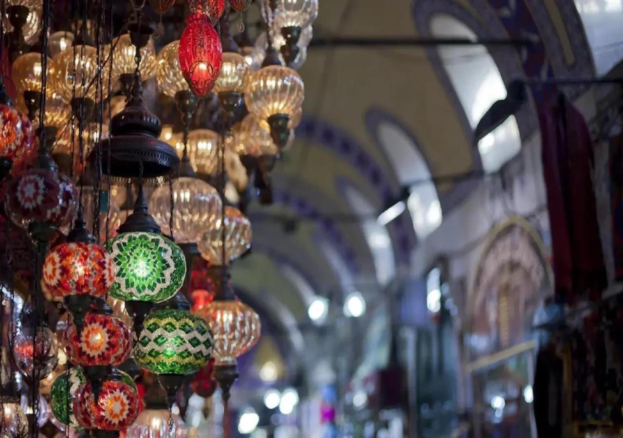 Rhythm Istambul