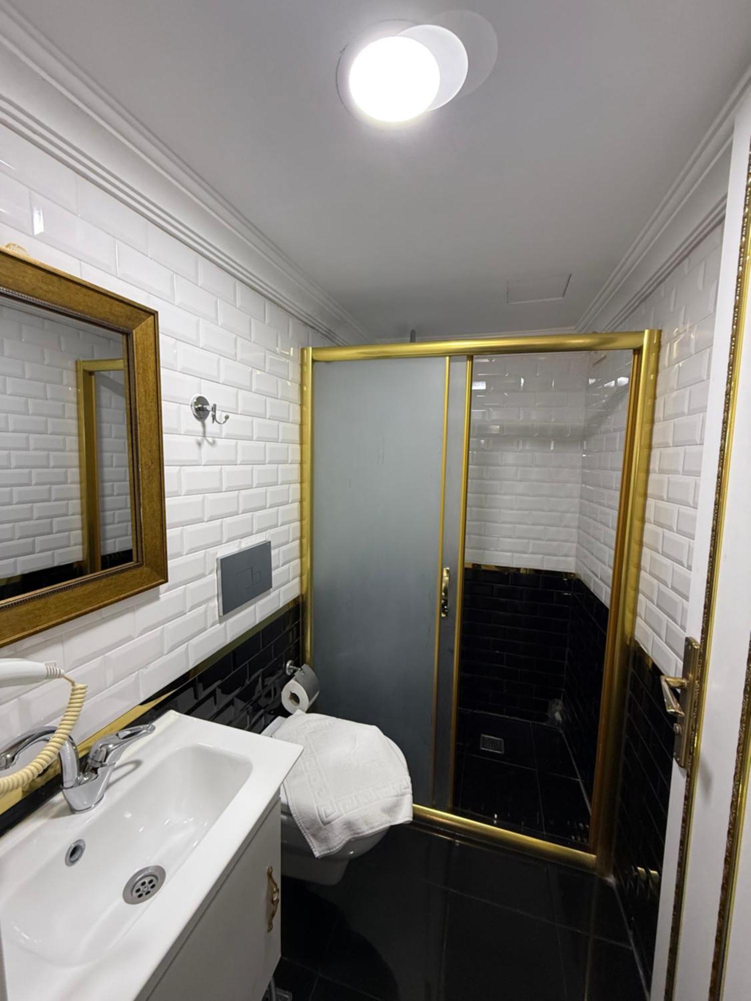 Hotel Rhythm Istambul