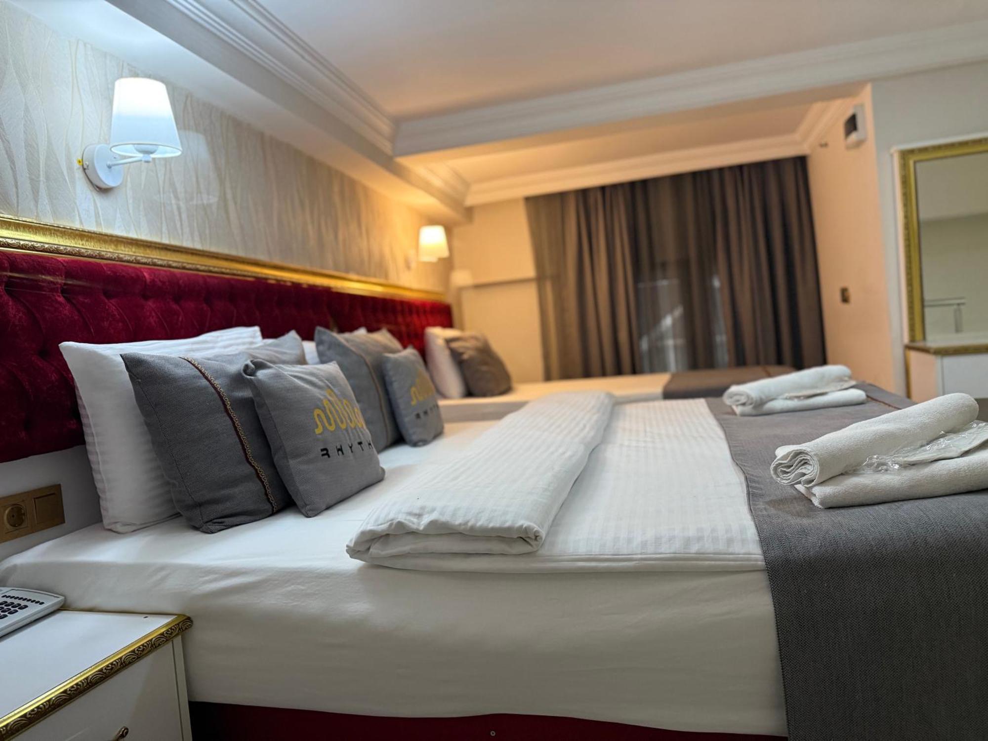 Hotel Rhythm Istambul