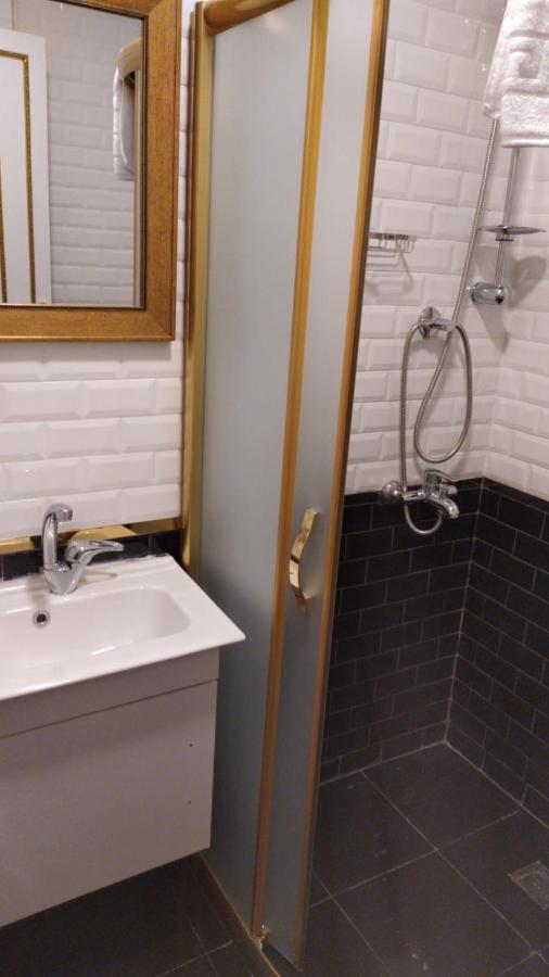 Hotel Rhythm Istambul