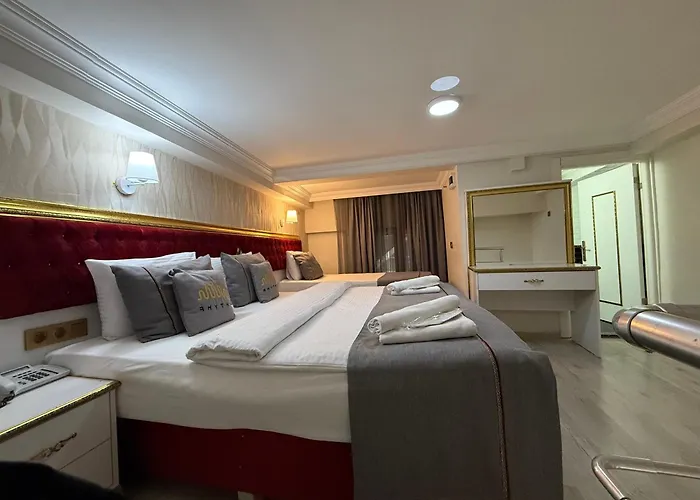 Rhythm Hotel