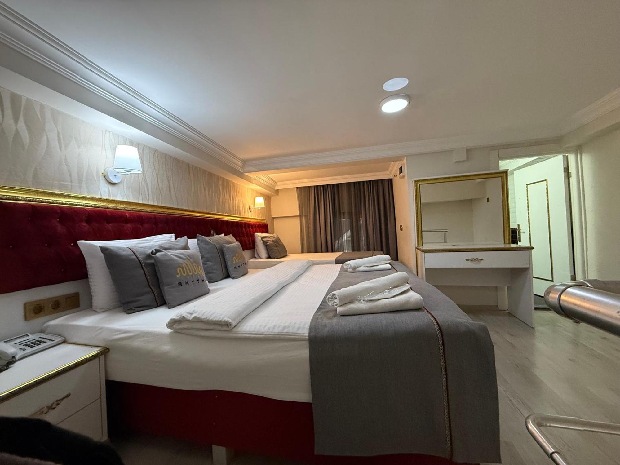Rhythm Otel