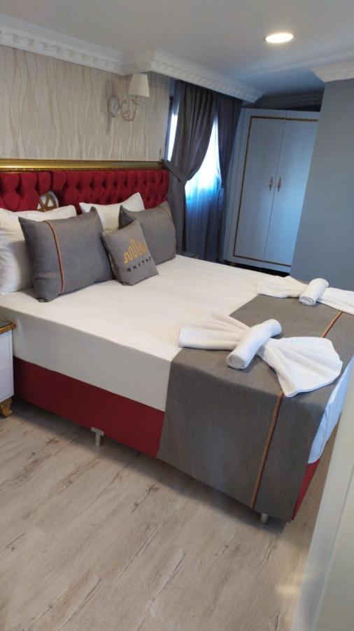 Otel Rhythm 2*