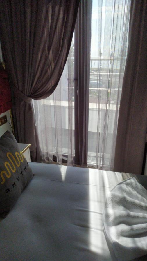 Otel Rhythm İstanbul